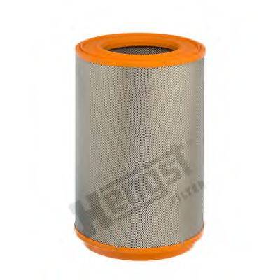 HENGST FILTER E424L Повітряний фільтр