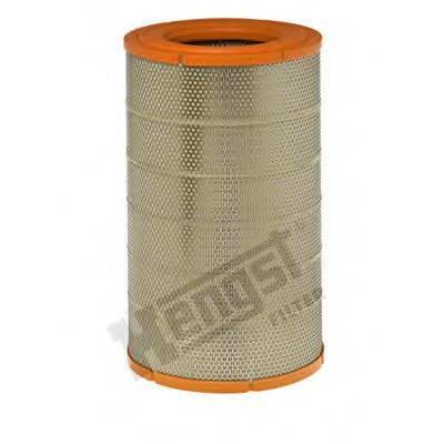 HENGST FILTER E454L Повітряний фільтр