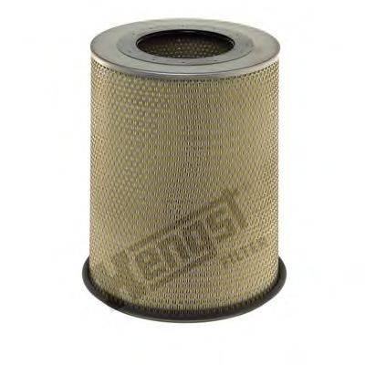 HENGST FILTER E496L01 Повітряний фільтр