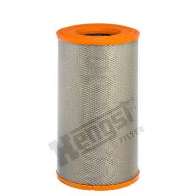 HENGST FILTER E702L Повітряний фільтр