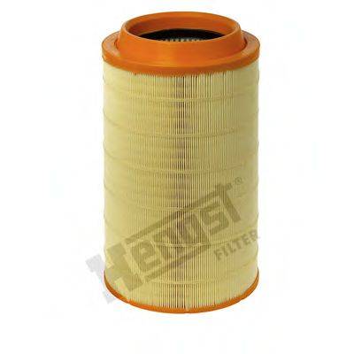 HENGST FILTER E706L Повітряний фільтр