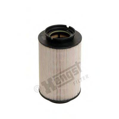 HENGST FILTER E72KPD107 Паливний фільтр