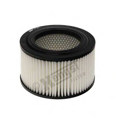 HENGST FILTER E726L Повітряний фільтр