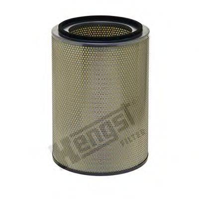 HENGST FILTER E809L Повітряний фільтр