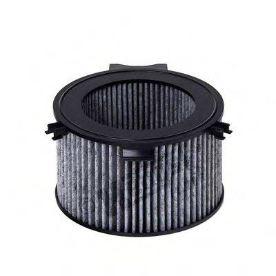 HENGST FILTER E922LC Фільтр, повітря у внутрішньому просторі