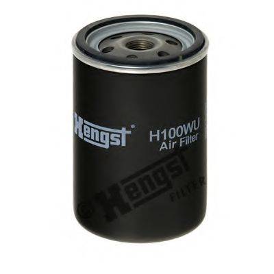 HENGST FILTER H100WU Повітряний фільтр