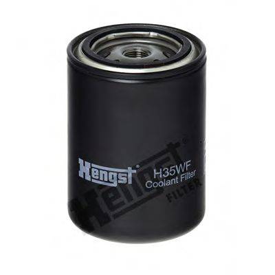 HENGST FILTER H35WF Фільтр для охолоджувальної рідини