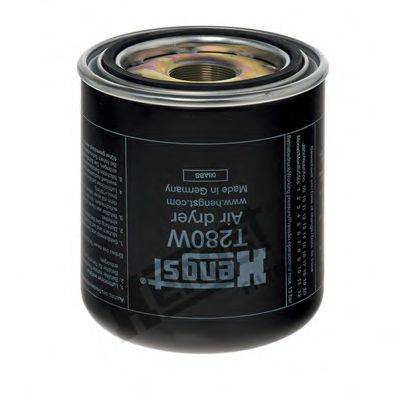 HENGST FILTER T280W Патрон осушувача повітря, пневматична система