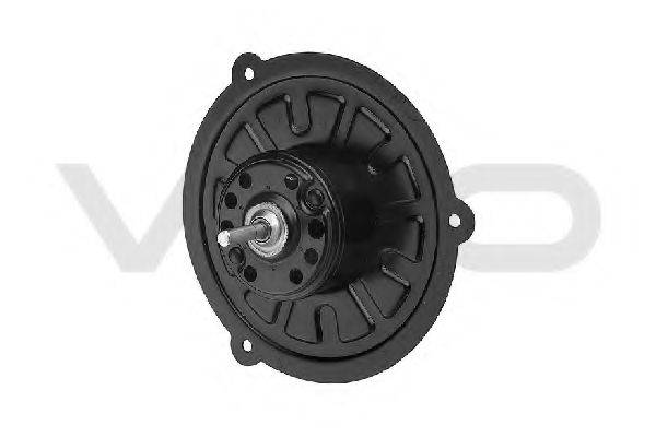 VDO PM3700V Електродвигун, вентиляція салону