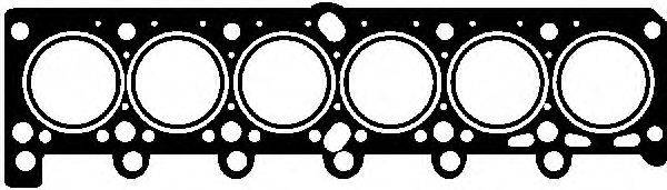 GLASER H5005700 Прокладка, головка циліндра