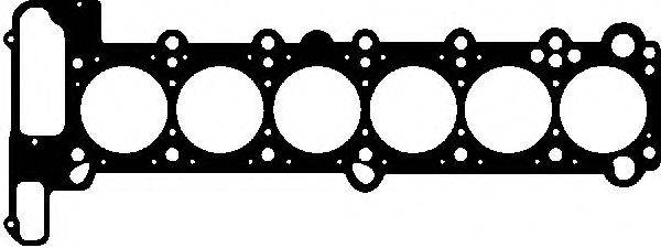 GLASER H5023550 Прокладка, головка циліндра