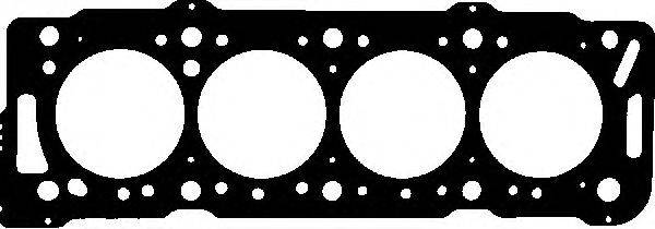 GLASER H0587720 Прокладка, головка циліндра