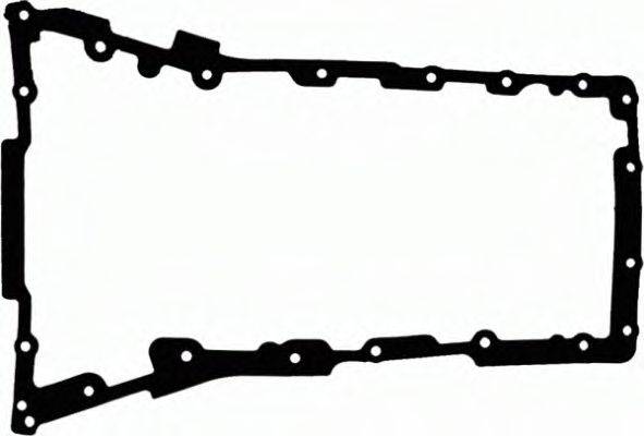 GLASER X5479501 Прокладка, масляний піддон