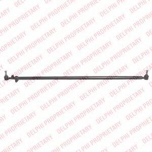 DELPHI TL521 Поздовжня рульова тяга