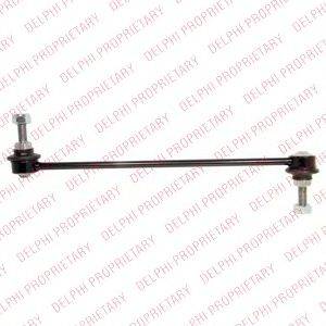 DELPHI TC2373 Тяга/стійка, стабілізатор