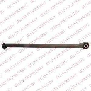 DELPHI TA2702 Осьовий шарнір, рульова тяга