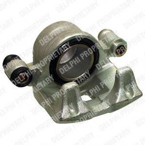 DELPHI LC2102 Гальмівний супорт