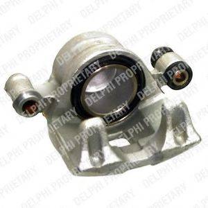 DELPHI LC2103 Гальмівний супорт