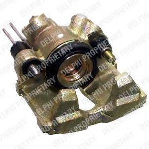 DELPHI LC2106 Гальмівний супорт