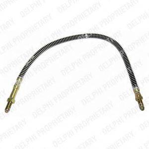 DELPHI LH5317 Гальмівний шланг