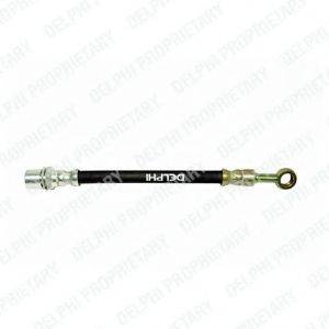 DELPHI LH6130 Гальмівний шланг