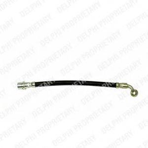 DELPHI LH6448 Гальмівний шланг