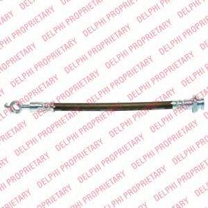 DELPHI LH6564 Гальмівний шланг