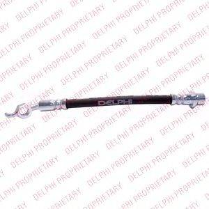 DELPHI LH6846 Гальмівний шланг