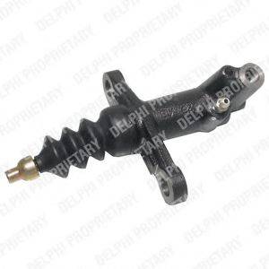 DELPHI LL62069 Робочий циліндр, система зчеплення