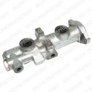 DELPHI LM15357 головний гальмівний циліндр