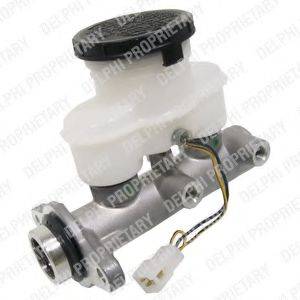 DELPHI LM62054 головний гальмівний циліндр