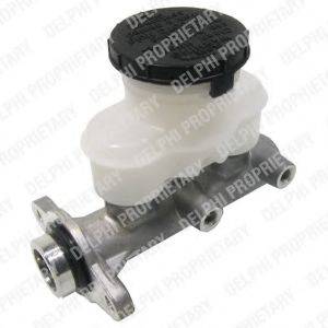 DELPHI LM62064 головний гальмівний циліндр