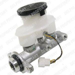 DELPHI LM62065 головний гальмівний циліндр