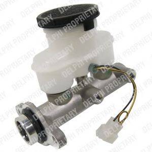 DELPHI LM62066 головний гальмівний циліндр