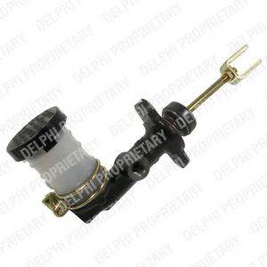 DELPHI LM62067 Головний циліндр, система зчеплення