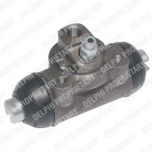 DELPHI LW60357 Колісний гальмівний циліндр