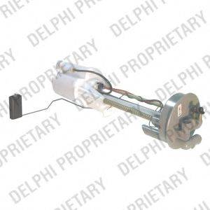 DELPHI FE2003112B1 Модуль паливного насосу