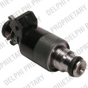 DELPHI FJ1062611B1 Клапанна форсунка