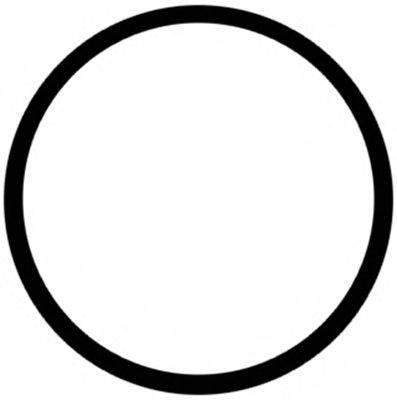 VICTOR REINZ 713963900 Прокладка, труба вихлопного газу