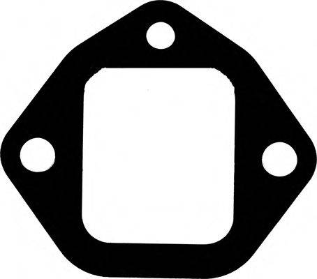 VICTOR REINZ 713735800 Прокладка, випускний колектор