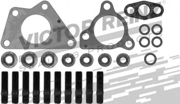VICTOR REINZ 041010601 Монтажний комплект, компресор