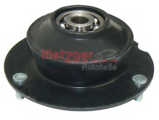 METZGER WMF4508 Опора стійки амортизатора