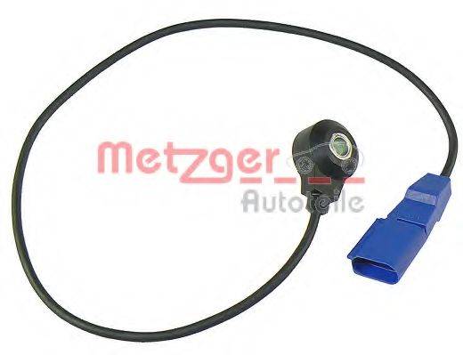 METZGER 0907049 Датчик детонації