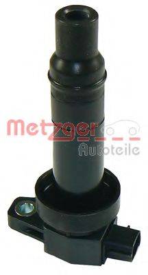 METZGER 0880147 Котушка запалювання