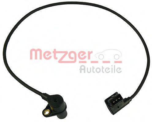 METZGER 0902033 Датчик імпульсів