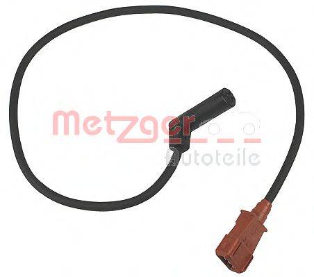 METZGER 0902270 Датчик імпульсів