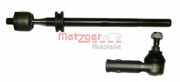 METZGER 56002802 Поперечна рульова тяга