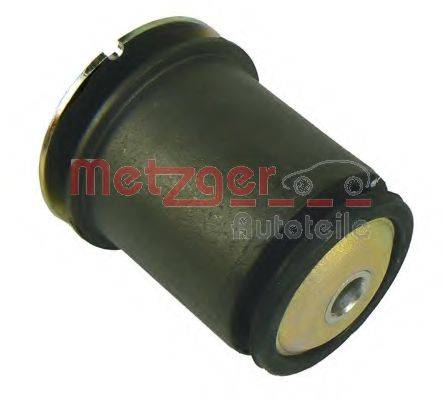 METZGER 52068309 Втулка, балка мосту