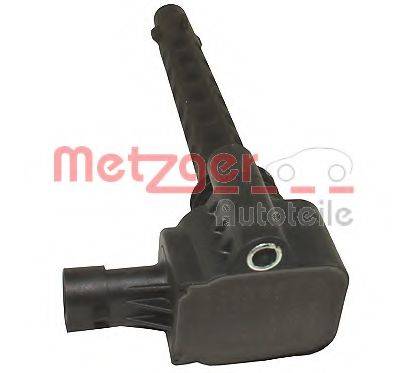 METZGER 0880406 Котушка запалювання