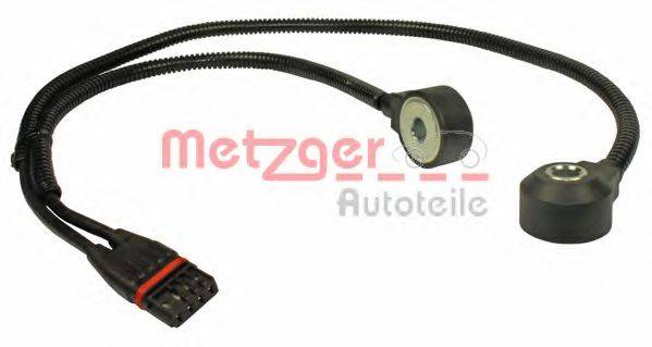 METZGER 0907094 Датчик детонації